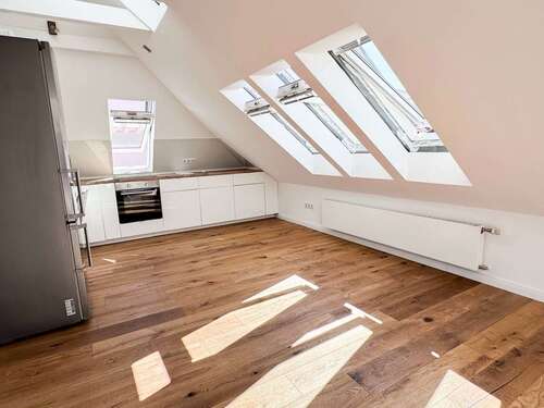 Foto - Wohnung zum Mieten in Hannover 750,00 € 51 m²