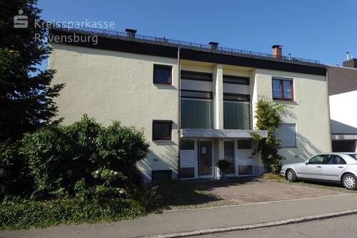 Foto - Wohnung zum Kaufen in Bad Waldsee 99.000,00 € 31 m²