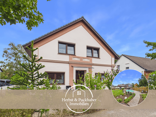 Foto - Haus zum Kaufen in Nordenham 262.000,00 € 190 m²