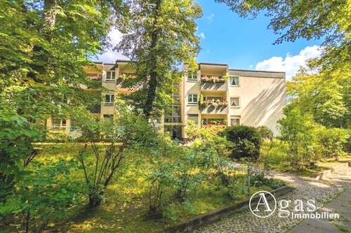 Foto - Wohnung zum Kaufen in Berlin 129.000,00 € 27 m²