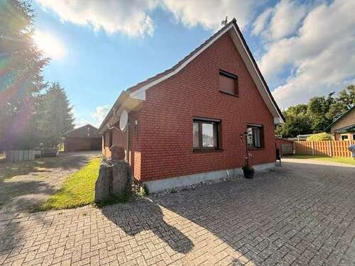 Foto - Haus zum Kaufen in Lützow 190.000,00 € 107 m²