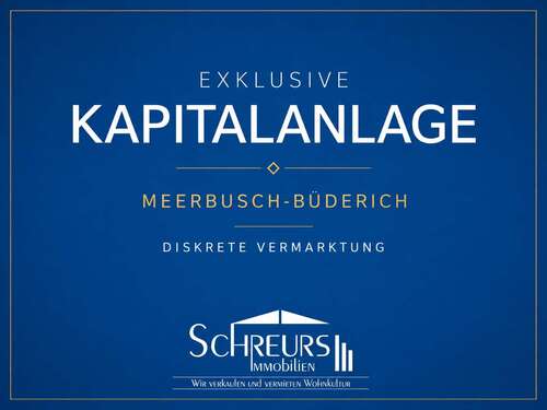 Foto - Haus zum Kaufen in Meerbusch Büderich 5.575.000,00 € 893.15 m²