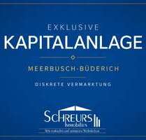 Haus zum Kaufen in Meerbusch Büderich 5.575.000,00 € 893.15 m² - Meerbusch / Büderich