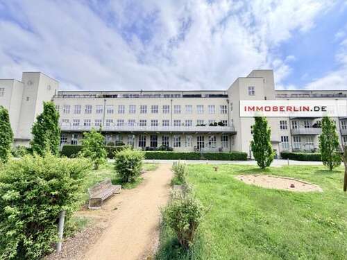 Foto - Wohnung zum Kaufen in Berlin 535.000,00 € 107 m²