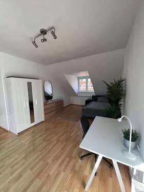 Foto - WG-Zimmer in München 990,00 € 21 m²