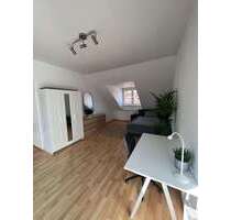 WG-Zimmer in München 1.050,00 € 21 m²