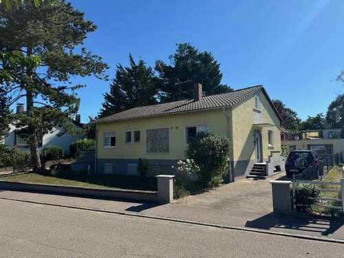 Foto - Haus zum Kaufen in Neuenburg am Rhein 598.000,00 € 142 m²