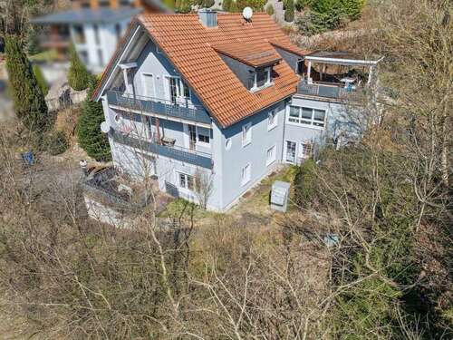 Foto - Haus zum Kaufen in Heigenbrücken 519.000,00 € 300 m²