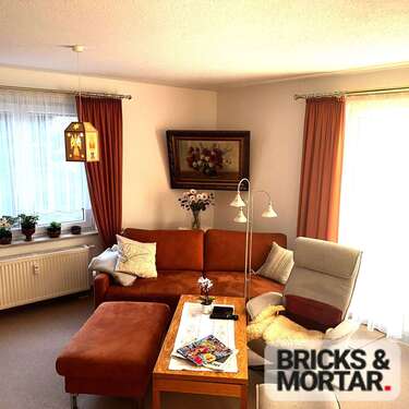 Foto - Wohnung zum Kaufen in Dresden 199.895,00 € 72 m²