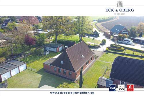 Foto - Haus zum Kaufen in Wattenbek 348.500,00 € 130 m²
