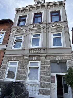 Foto - Wohnung zum Kaufen in Lübeck 239.000,00 € 170 m²