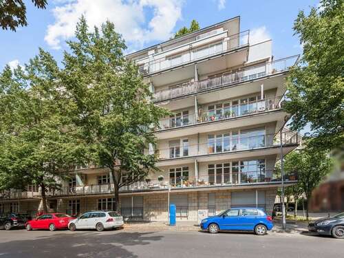 Foto - Wohnung zum Kaufen in Berlin 199.000,00 € 38 m²