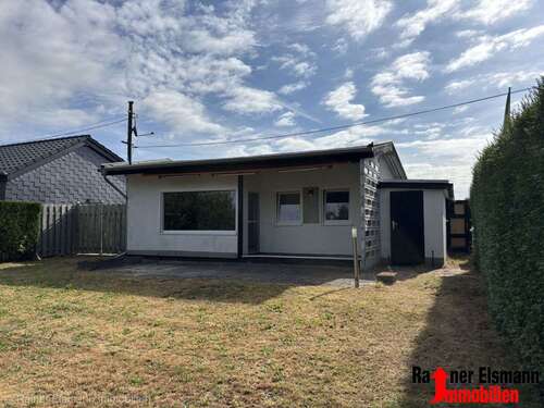 Foto - Haus zum Mieten in Emmerich am Rhein (Elten) 850,00 € 55.5 m²