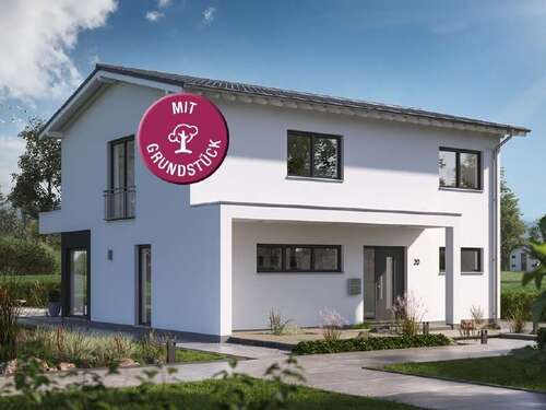 Foto - Haus zum Kaufen in Windeck 786.500,00 € 173 m²