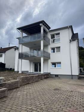 Foto - Wohnung zum Mieten in Königsbronn 1.100,00 € 88 m²