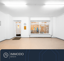 Büro in Berlin 379.000,00 € 73 m²