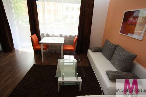 Foto - Wohnen auf Zeit in Nürnberg 750,00 €