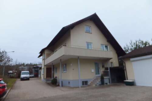 Foto - Wohnung zum Mieten in Mönchweiler 750,00 € 95 m²