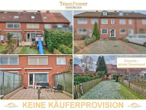 Foto - Haus zum Kaufen in Neumünster 219.000,00 € 84.01 m²