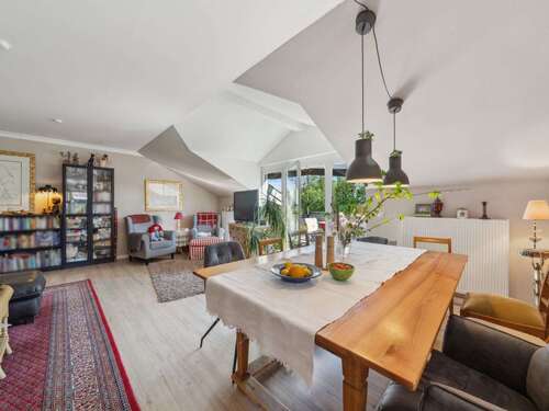 Foto - Wohnung zum Kaufen in Buchbach 375.000,00 € 143.49 m²