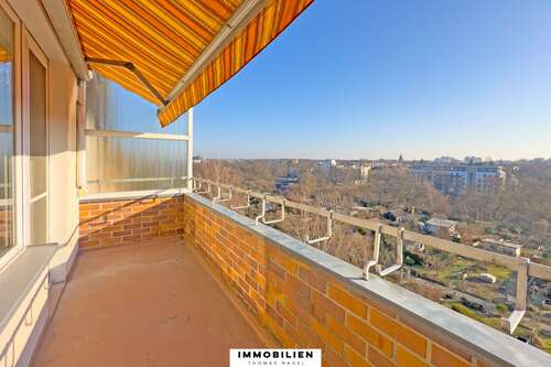 Foto - Wohnung zum Kaufen in Berlin-Tempelhof 295.000,00 € 72 m²