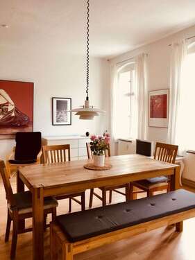 Foto - Wohnen auf Zeit in Berlin 1.700,00 €