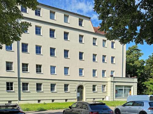 Foto - Wohnung zum Mieten in Wismar 895,00 € 82 m²