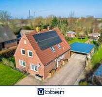 Haus zum Kaufen in Wangerland 249.000,00 € 126 m²