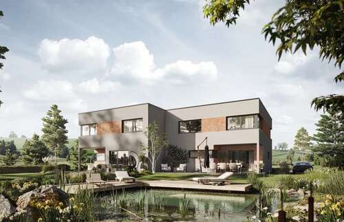 Foto - Grundstück zu verkaufen in Kochel am See 645.000,00 € 2100 m²