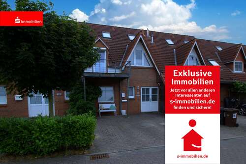 Foto - Haus zum Kaufen in Westerrönfeld 329.000,00 € 120.59 m²