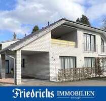 Wohnung zum Mieten in Bad Zwischenahn 1.750,00 € 162.07 m²