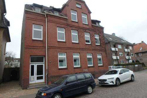 Foto - Wohnung zum Mieten in Neumünster 720,00 € 84.5 m²