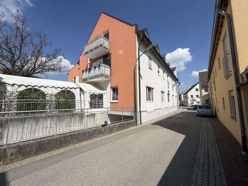 Foto - Wohnung zum Kaufen in Moosburg 175.000,00 € 39 m²