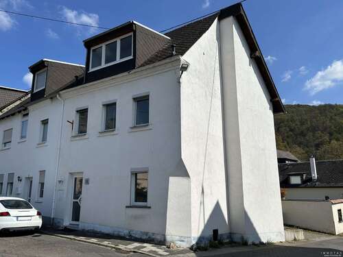 Foto - Haus zum Kaufen in Winningen 139.000,00 € 116 m²