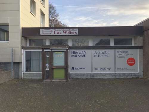 Foto - Einzelhandel in Oldenburg in Holstein 650,00 € 53 m²