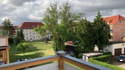 Foto - Wohnung zum Mieten in Gotha 385,00 € 61.39 m²