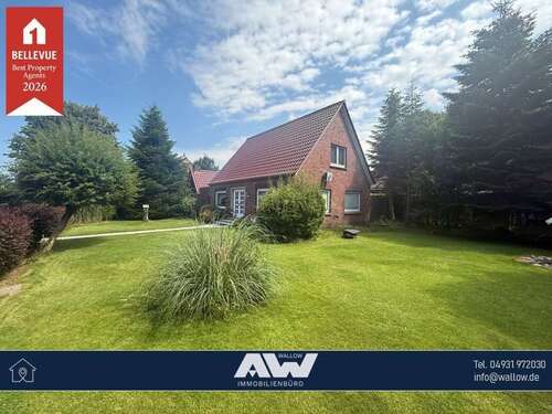 Foto - Haus zum Kaufen in Osteel 179.500,00 € 108 m²