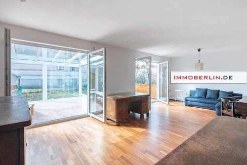 Foto - Haus zum Kaufen in Französisch Buchholz 649.000,00 € 123 m²