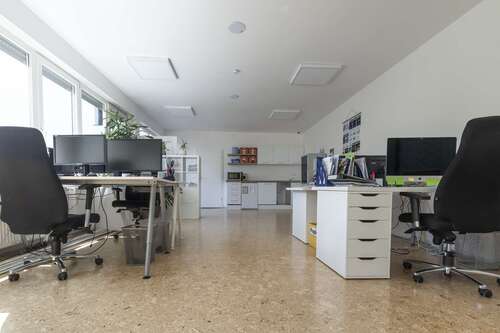 Foto - Büro in Stuttgart 890,00 € 60 m²
