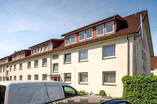 Foto - Wohnung zum Mieten in Zeven 789,00 € 93.43 m²