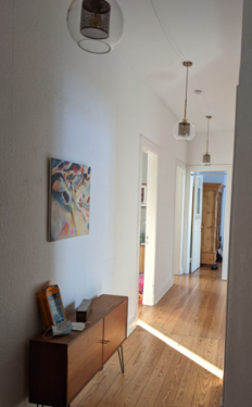 Foto - Wohnung zum Kaufen in Hattersheim 289.000,00 € 74 m²