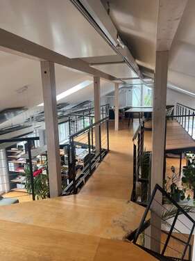 Foto - Büro in Böblingen 450,00 € 4 m²
