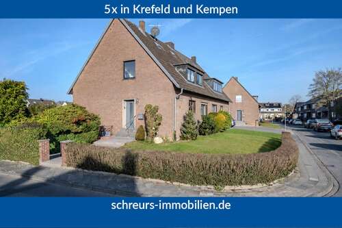 Foto - Haus zum Kaufen in Kempen 409.000,00 € 112.83 m²