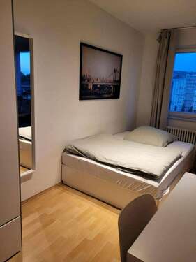 Foto - WG-Zimmer in Berlin 999,00 € 20 m²
