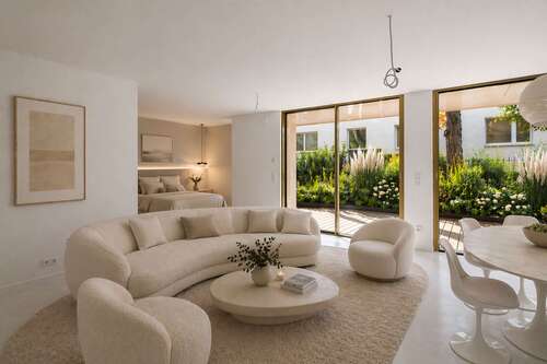 Foto - Wohnung zum Kaufen in Berlin 699.000,00 € 73 m²