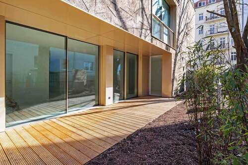 Foto - Wohnung zum Kaufen in Berlin 799.000,00 € 73 m²