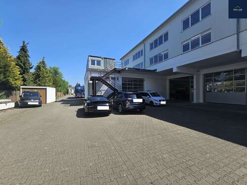 Foto - Halle in Remseck am Neckar 1.800,00 € 270 m²