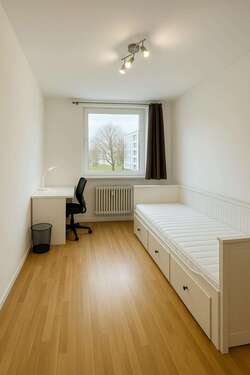 Foto - WG-Zimmer in München 795,00 € 17 m²