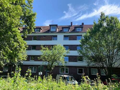 Foto - Wohnung zum Kaufen in Hamburg, OT Harburg 165.000,00 € 46 m²