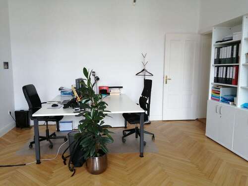 Foto - Büro in Berlin 900,00 € 45 m² - 900,00 EUR Kaltmiete, ca.  45,00 m²